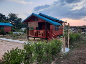 Lucky Bungalow